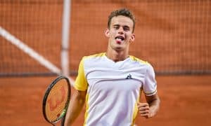 pronostic Van Assche - Davidovich Fokina