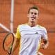 pronostic Van Assche - Davidovich Fokina