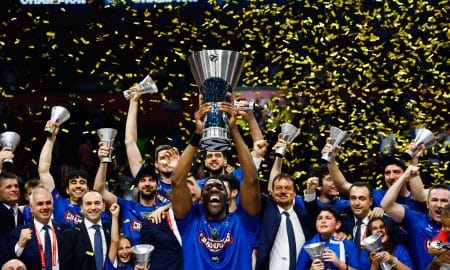 Euroleague Basket