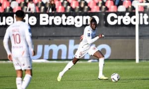Pronostic Ligue 2
