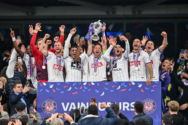 tfc toulouse