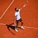 Benoit Paire Roland Garros