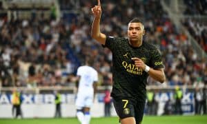 Pronostic Ligue 1