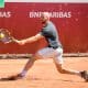 Mannarino Roland Garros