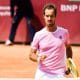 Pronostic Gasquet - Rinderknech