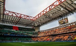 Inter Milan - AC Milan en Direct (iconsport)
