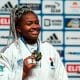 Romane Dicko, l'une des chances de médailles tricolores aux Championnats du Monde Judo 2023 (iconsport)