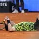 Sortie prématurée pour Carlos Alcaraz au Masters 1000 Rome (iconsport)