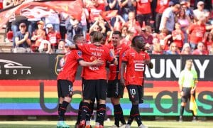 Rennes – Monaco