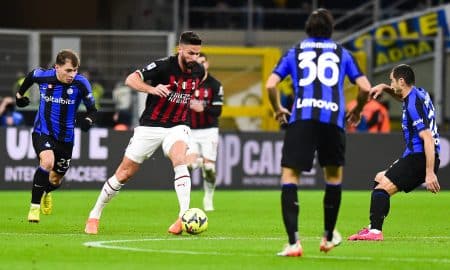 AC Milan Inter