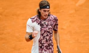 Tsitsipas
