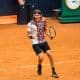 Stefanos Tsitsipas Roland Garros 2023