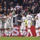 Ligue Europa Juventus Seville