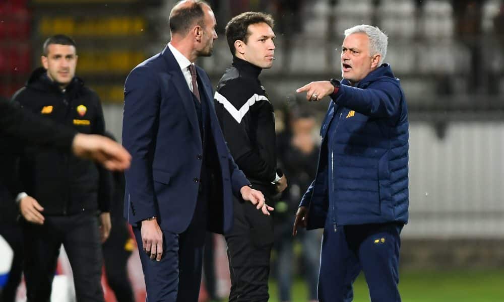 José Mourinho