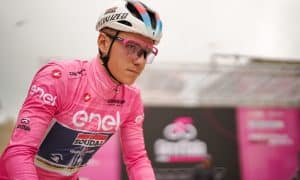 Remco Evenepoel pourrait faire le Tour de France 2023 (iconsport)