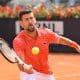 Novak Djokovic affronte Karen Khachanov en quart de finale de ce Roland Garros 2023 (iconsport)