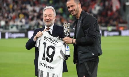 Juventus