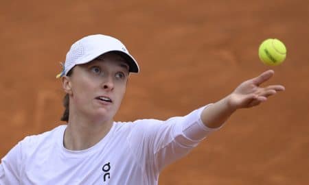 Programme Masters 1000 Rome