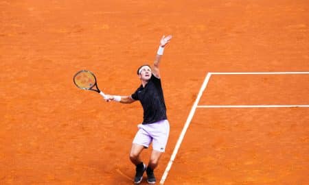 Programme Masters 1000 Rome