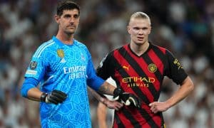 Manchester City - Real Madrid, affiche de ces demi-finales de Ligue des champions (iconsport)