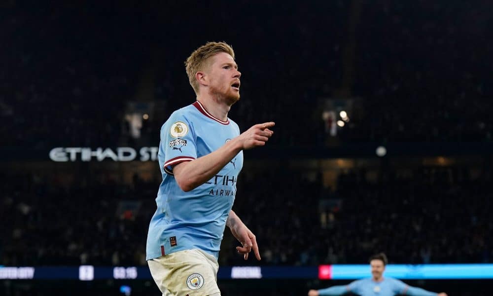 Manchester City