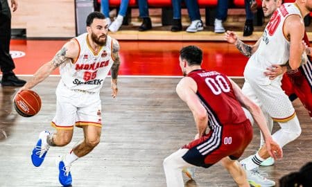 Playoffs Betclic Elite