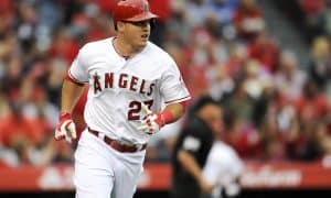 MLB Trophées