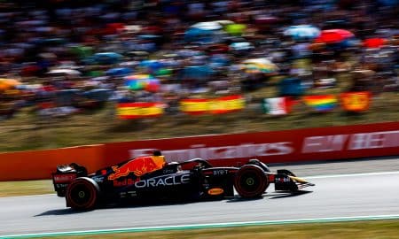 © Icon Sport