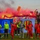 Une seule saison en National pour le FC Martigues ? (iconsport)