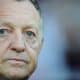 Jean-Michel Aulas OL