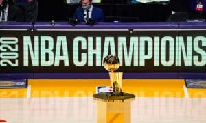 Finales NBA