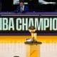 Finales NBA