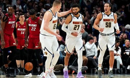 Finales NBA