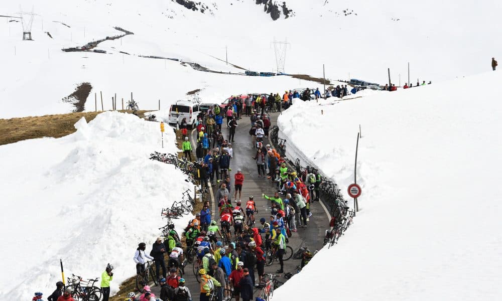 Giro étape 18