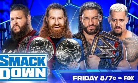 Preview Smackdown