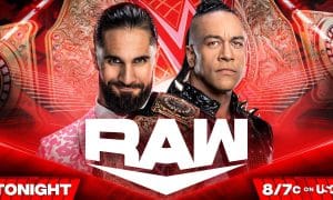 WWE Raw