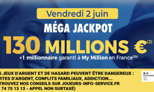 Euromillions