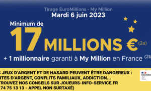 Euromillions