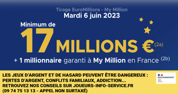 Euromillions