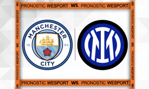 Pronostic Manchester City - Inter Milan