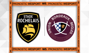 Pronostic Stade Rochelais – Bordeaux-Bègles