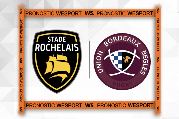 Pronostic Stade Rochelais – Bordeaux-Bègles