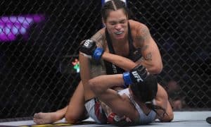 UFC 289 Nunes vs Aldana