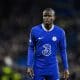 N'golo Kanté
