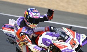 Grand Prix d’Italie Moto GP 2023