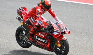 Grand Prix d’Italie Moto GP 2023 : le programme du samedi