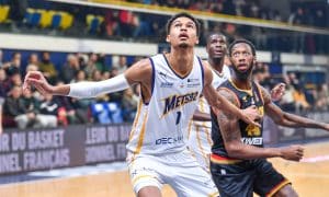 Finales Betclic Elite
