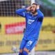 Ishak Belfodil a été placé en garde à vue pour violences présumées sur sa petite soeur de 15 ans (iconsport)