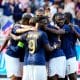 France U21