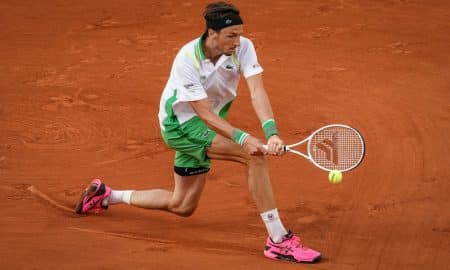 Roland Garros français